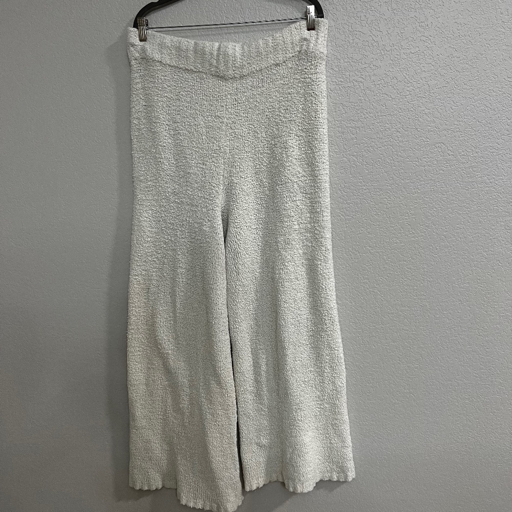 Skims Cozy Knit Pant